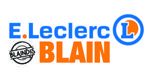 Logo Leclerc