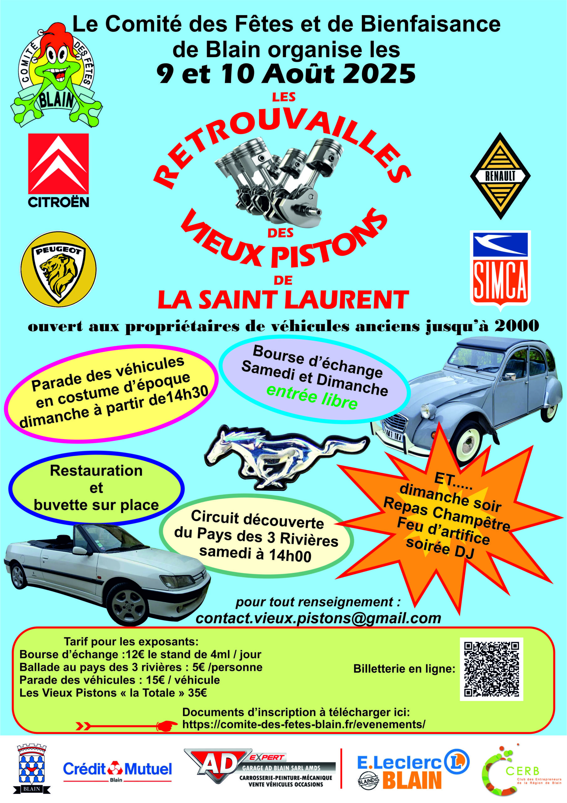 Concerts de Noel