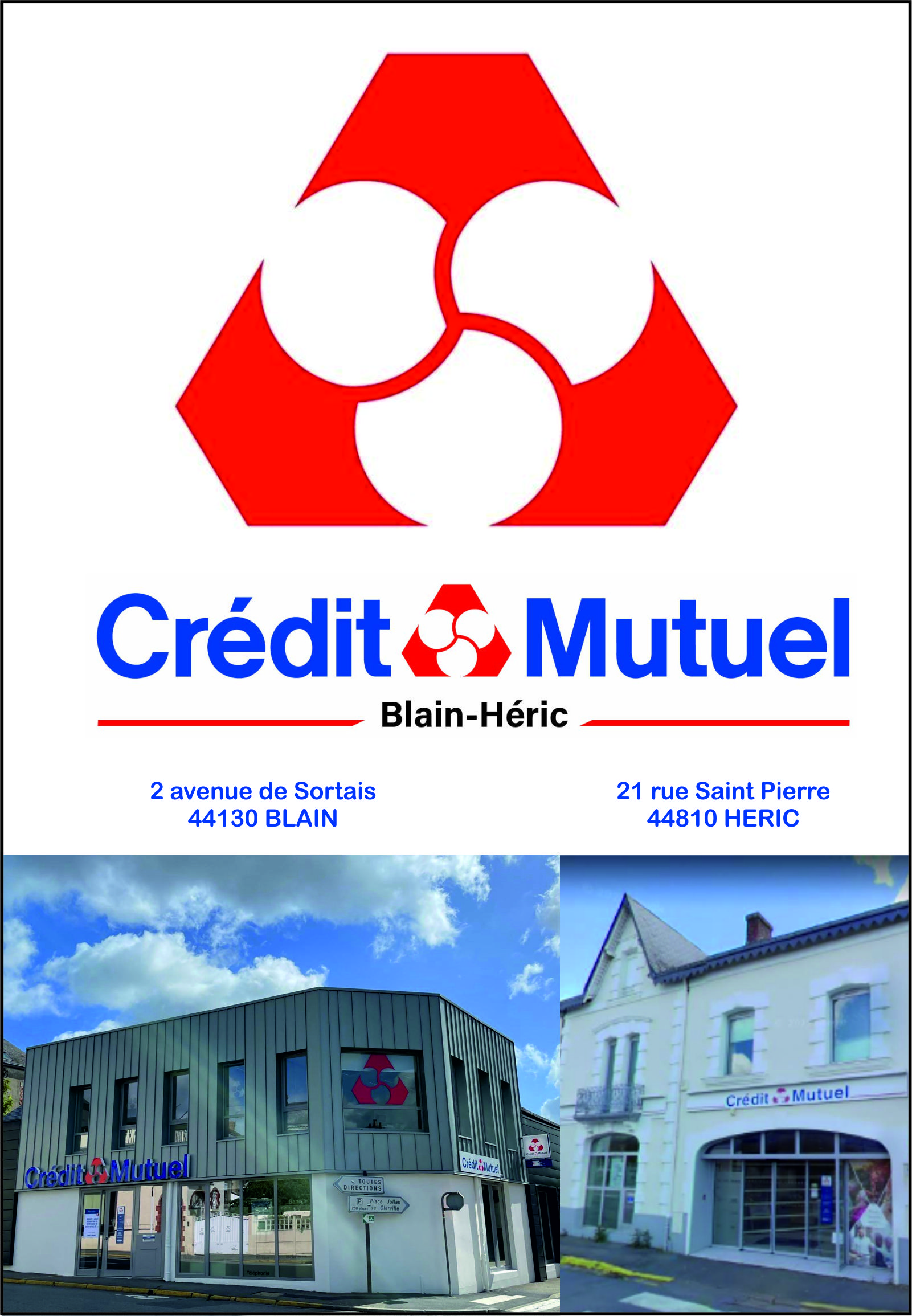 Logo credit mutuelle